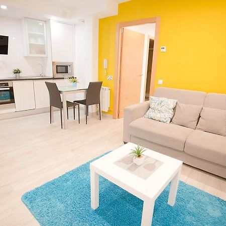 Apartamentos Amaiur 2 Естелья Екстер'єр фото