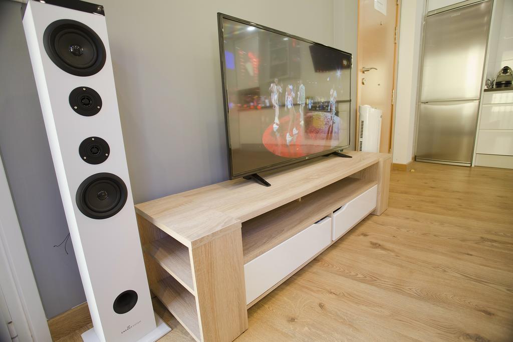 Apartamentos Amaiur 2 Естелья Екстер'єр фото