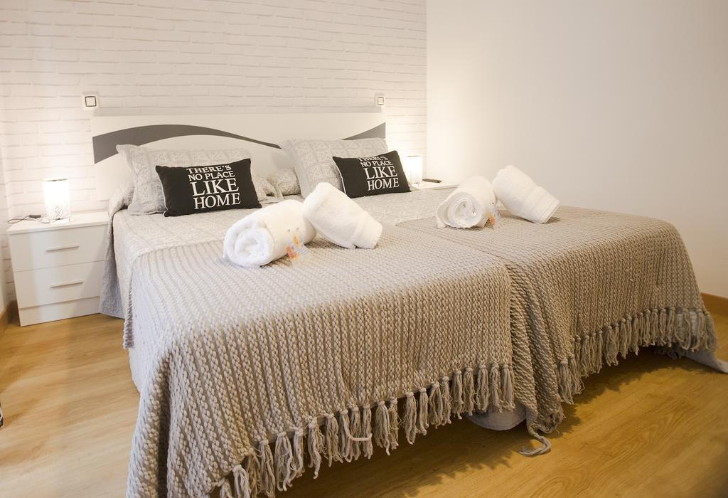 Apartamentos Amaiur 2 Естелья Екстер'єр фото