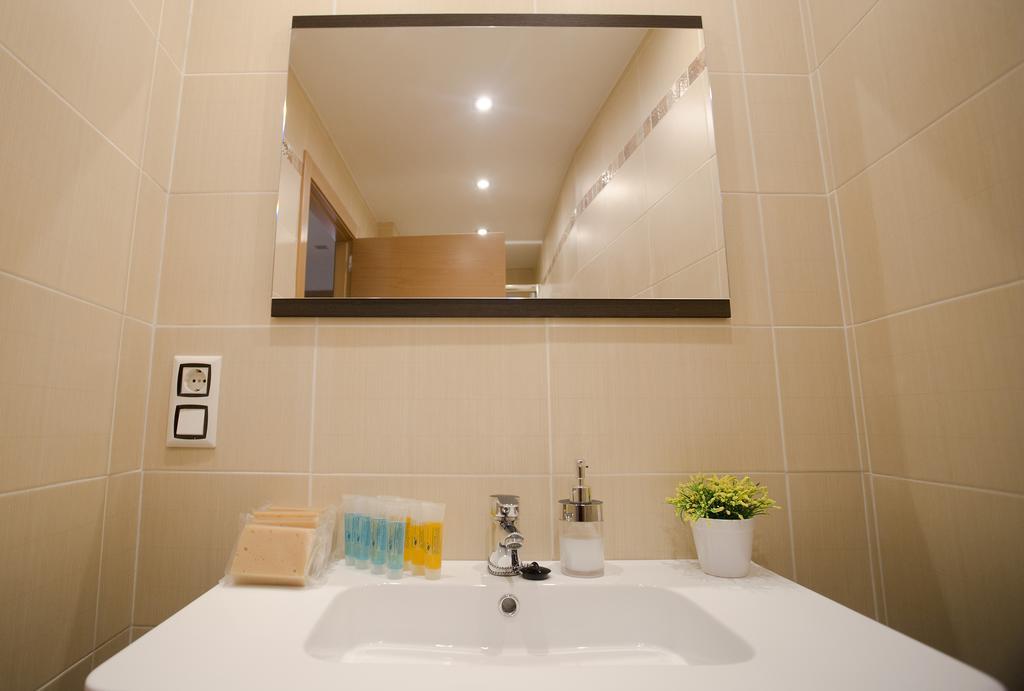 Apartamentos Amaiur 2 Естелья Екстер'єр фото