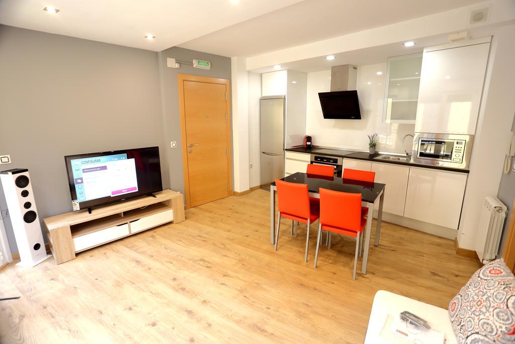 Apartamentos Amaiur 2 Естелья Екстер'єр фото