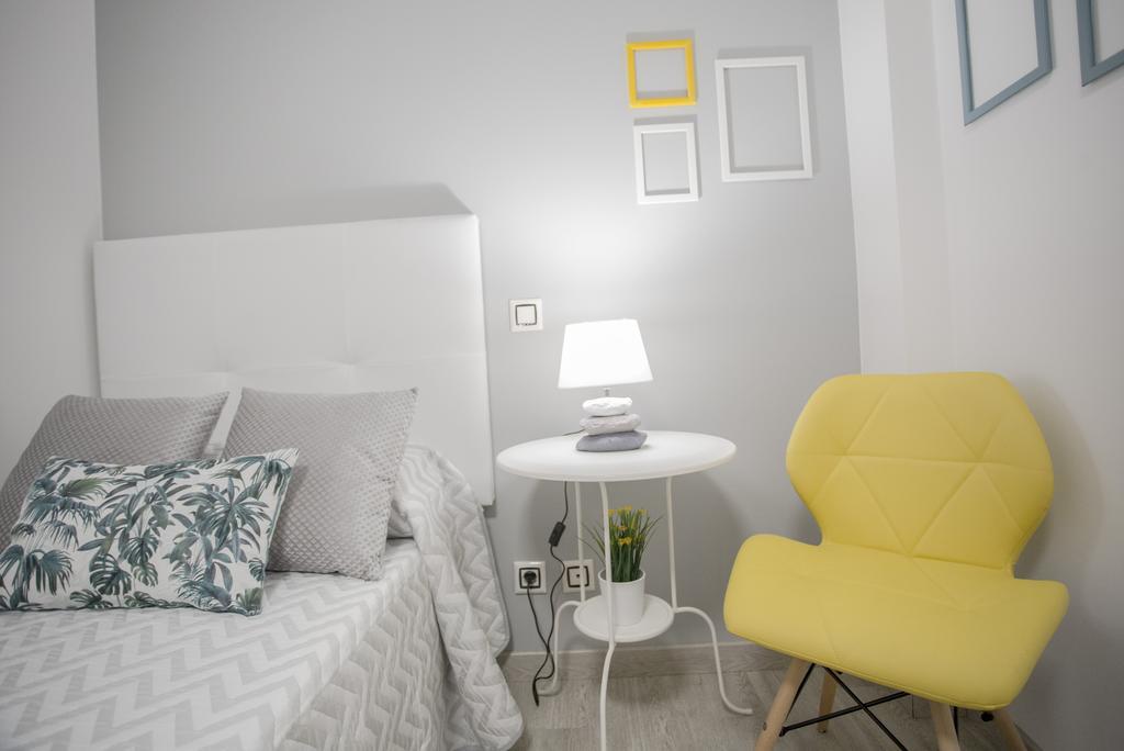 Apartamentos Amaiur 2 Естелья Екстер'єр фото